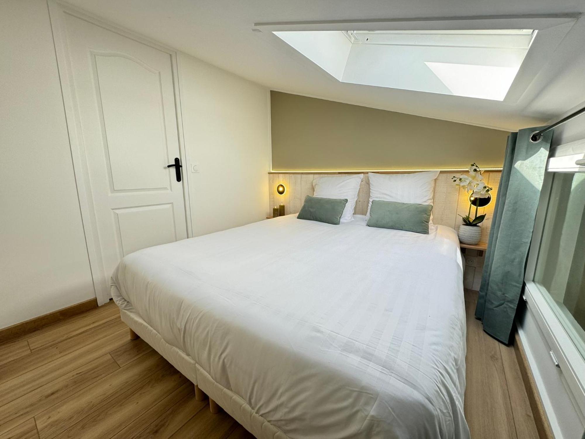L'Annerie - Piscine Apartman La Couarde-sur-Mer Kültér fotó